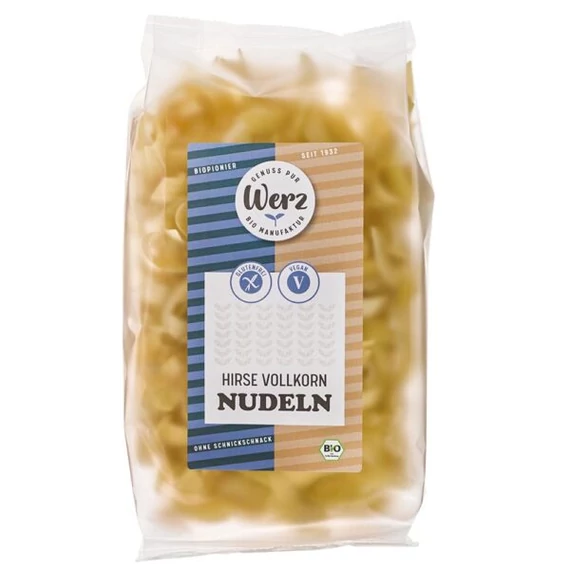 WERZ - KÖLES TÉSZTA